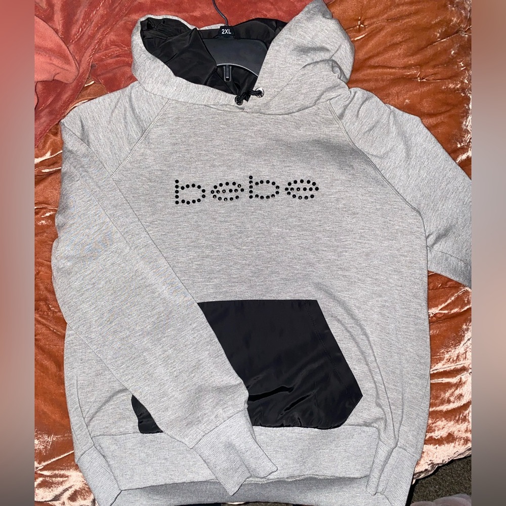 Bebe hoodie of your dreams